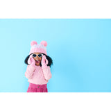 Babiators Original Cat-Eyes Güneş Gözlüğü | Wicked White