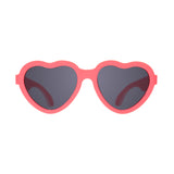 Babiators Original Heart Güneş Gözlüğü | Queen of Hearts