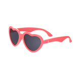 Babiators Original Heart Güneş Gözlüğü | Queen of Hearts