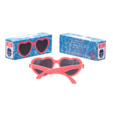 Babiators Original Heart Güneş Gözlüğü | Queen of Hearts