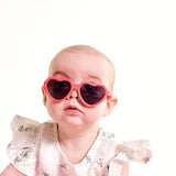 Babiators Original Heart Güneş Gözlüğü | Queen of Hearts