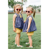Babiators Original Heart Güneş Gözlüğü | Queen of Hearts