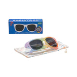 Babiators Original Navigator Güneş Gözlüğü | Rad Rainbow