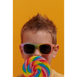Babiators Original Navigator Güneş Gözlüğü | Rad Rainbow