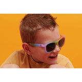 Babiators Original Navigator Güneş Gözlüğü | Rad Rainbow
