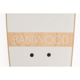 Banwood Kaykay | Beyaz