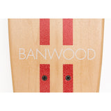 Banwood Kaykay | Kırmızı