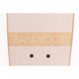 Banwood Kaykay | Pembe