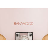 Banwood Kaykay | Pembe