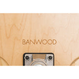 Banwood Kaykay | Yeşil