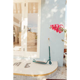 Banwood Vintage Maxi Scooter | Yeşil