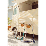 Banwood Vintage Maxi Scooter | Yeşil