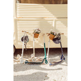 Banwood Vintage Maxi Scooter | Yeşil