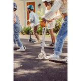 Banwood Vintage Maxi Scooter | Yeşil