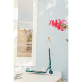 Banwood Vintage Maxi Scooter | Yeşil