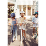 Banwood Vintage Maxi Scooter | Yeşil