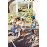 Banwood Vintage Maxi Scooter | Yeşil