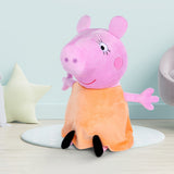 Peppa Pig Pelüş Ailesi - Mummy Pig