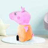 Peppa Pig Pelüş Ailesi - Mummy Pig