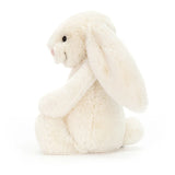 Jellycat Bashful Krem Tavşan Orta Boy 31 cm