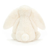 Jellycat Bashful Krem Tavşan Orta Boy 31 cm