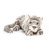 Jellycat Sacha Kaplan Orta Boy 29 cm