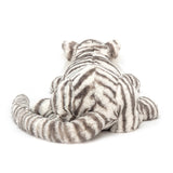 Jellycat Sacha Kaplan Orta Boy 29 cm