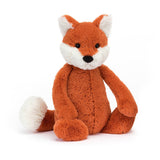 Jellycat Bashful Tilki Orta Boy 31 cm