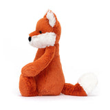 Jellycat Bashful Tilki Orta Boy 31 cm