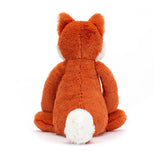 Jellycat Bashful Tilki Orta Boy 31 cm