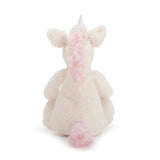 Jellycat Bashful Unicorn Orta Boy