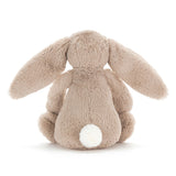 Jellycat Bashful Bej Tavşan Küçük Boy 18 cm