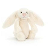 Jellycat Bashful Krem Tavşan Küçük Boy 18 cm