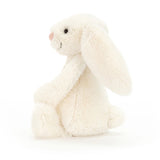 Jellycat Bashful Krem Tavşan Küçük Boy 18 cm