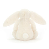 Jellycat Bashful Krem Tavşan Küçük Boy 18 cm