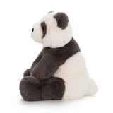 Jellycat Harry Panda Orta Boy