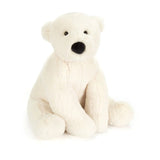 Jellycat Perry Kutup Ayısı Orta Boy
