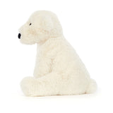 Jellycat Perry Kutup Ayısı Orta Boy