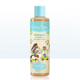 Childs Farm Çilek ve Organik Nane Özlü Şampuan 250ml