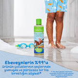 Childs Farm Çilek ve Organik Nane Özlü Yüzme Sonrası Şampuanı 250ml
