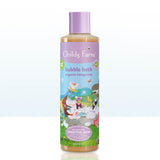 Childs Farm Organik Mandalina Özlü Banyo Köpüğü 250ml