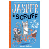 Jasper & Scruff: Hunt for the Golden Bone