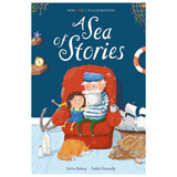 A Sea Of Stories