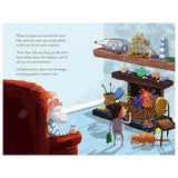 A Sea Of Stories