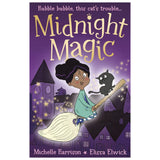 Midnight Magic