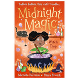Midnight Magic: Witch Trap