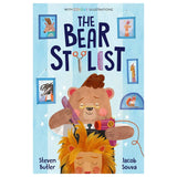 The Bear Stylist