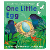 One Little Egg