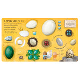 One Little Egg