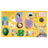 One Little Egg